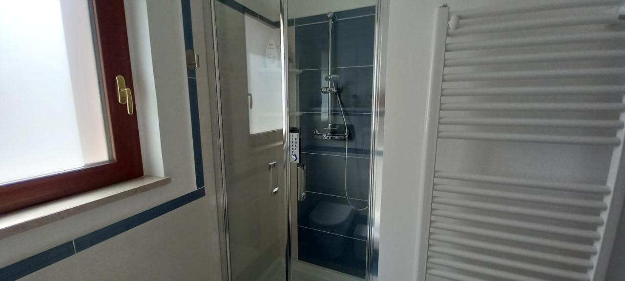 Kalimera Guest House Giardini-Naxos Kültér fotó