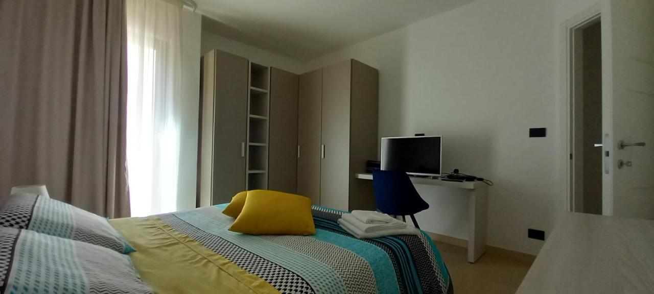 Kalimera Guest House Giardini-Naxos Kültér fotó