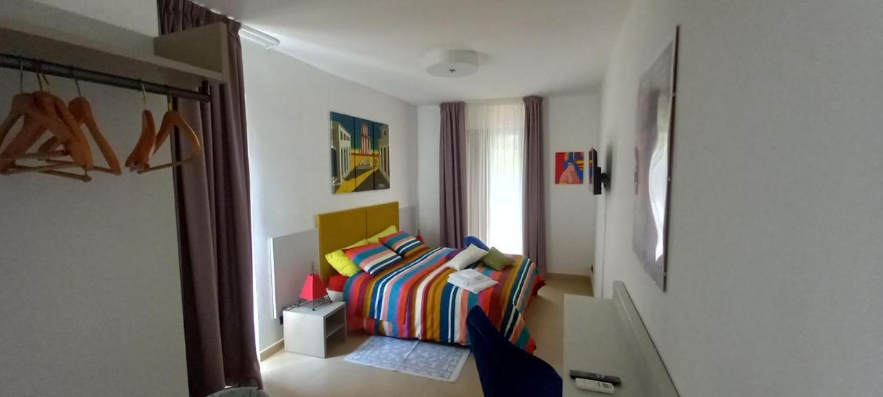 Kalimera Guest House Giardini-Naxos Kültér fotó