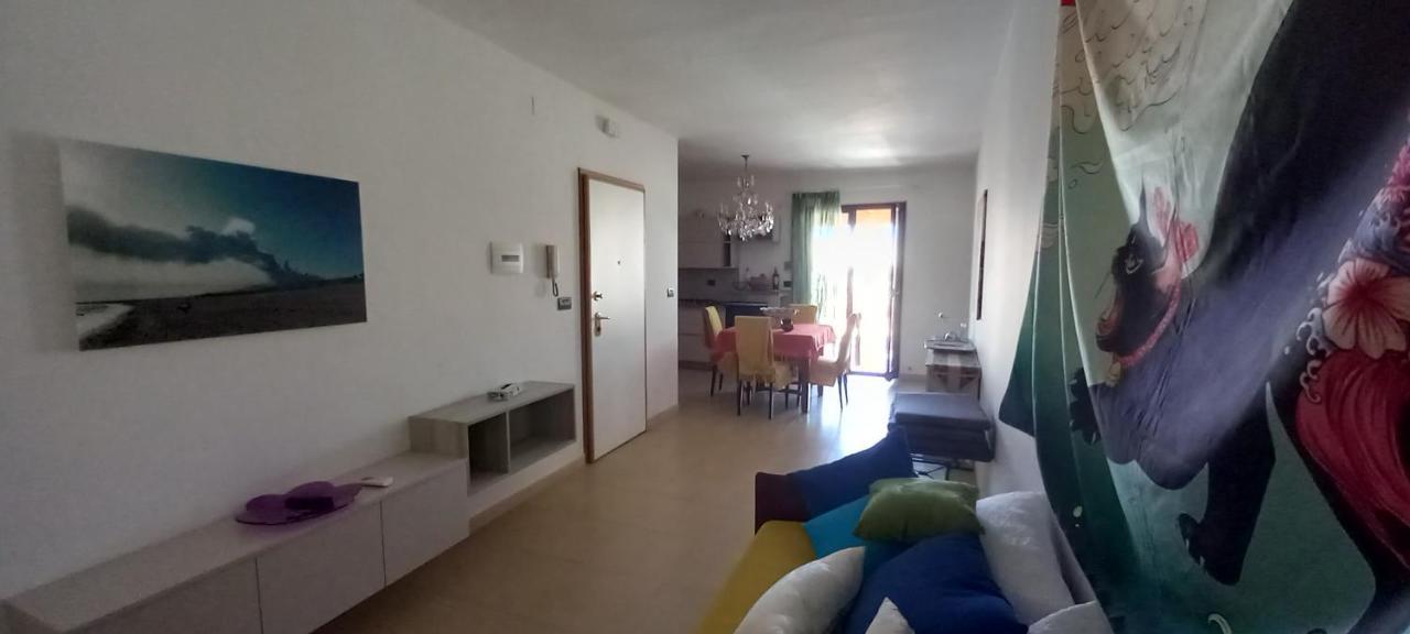 Kalimera Guest House Giardini-Naxos Kültér fotó