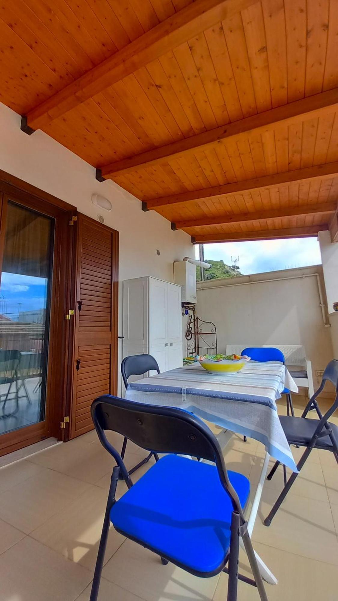 Kalimera Guest House Giardini-Naxos Kültér fotó