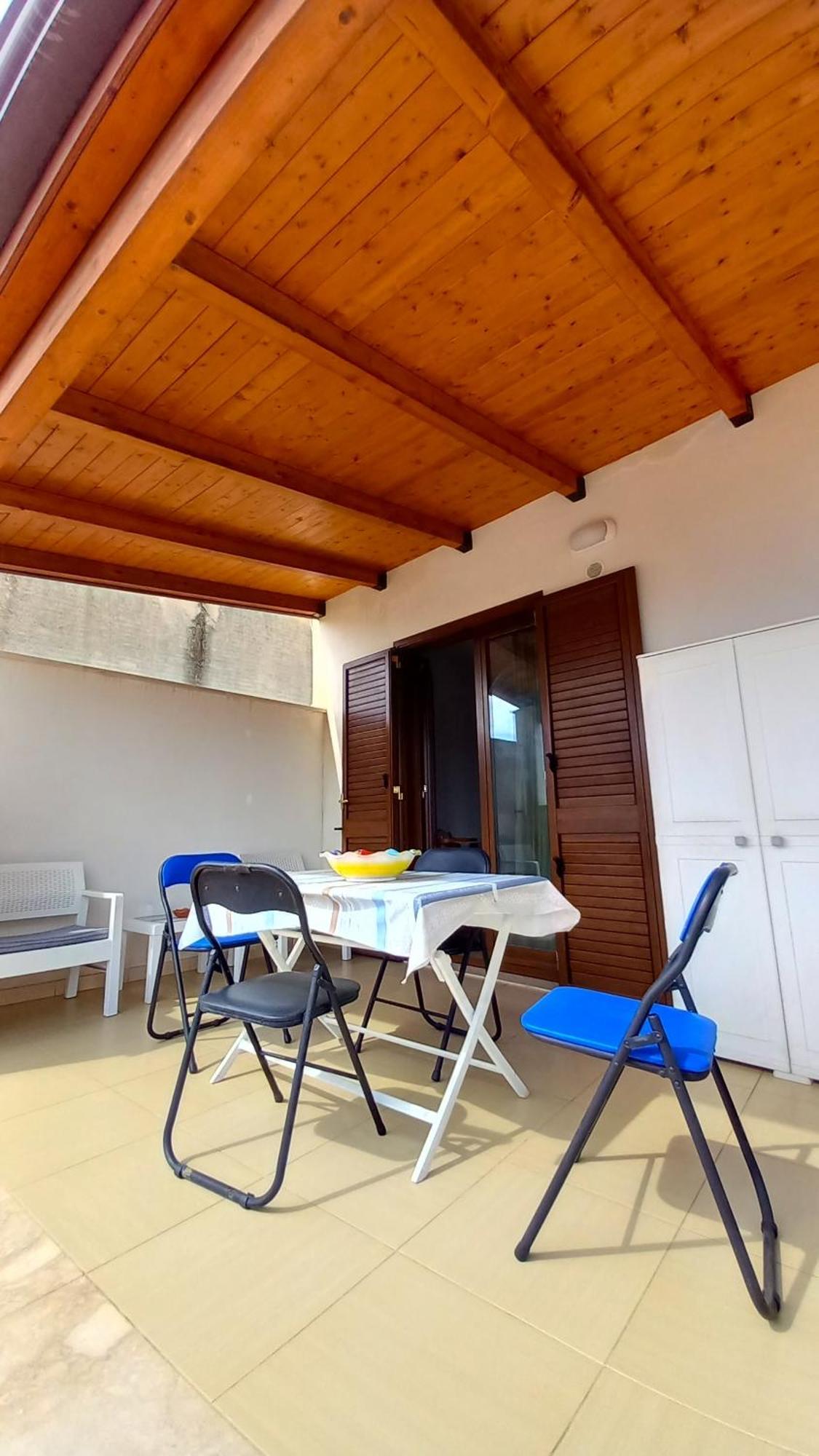 Kalimera Guest House Giardini-Naxos Kültér fotó