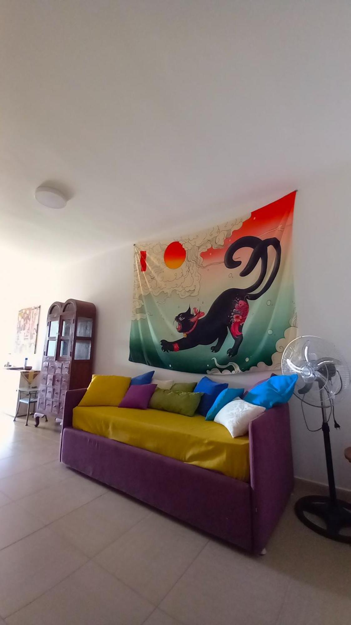 Kalimera Guest House Giardini-Naxos Kültér fotó