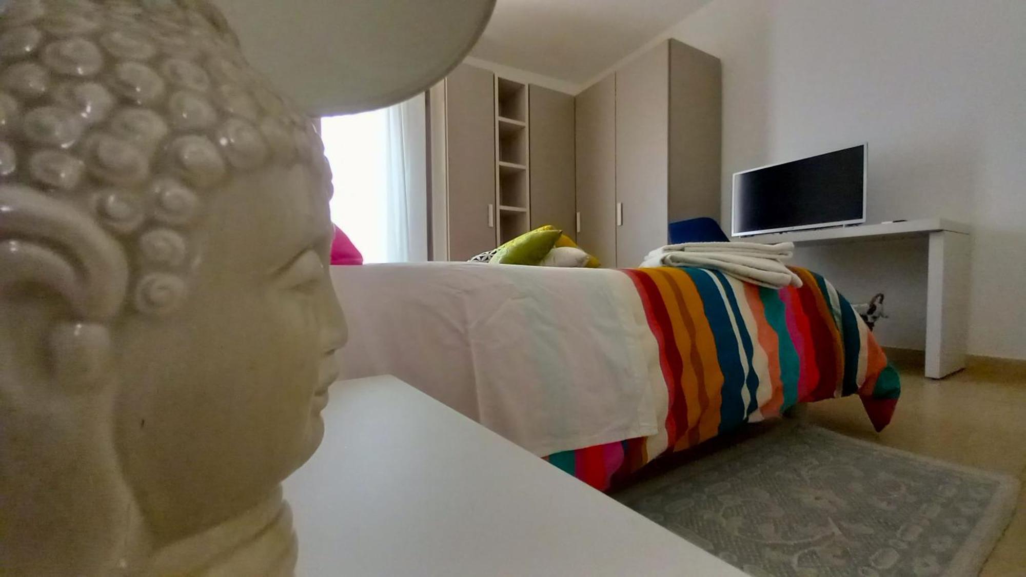 Kalimera Guest House Giardini-Naxos Kültér fotó