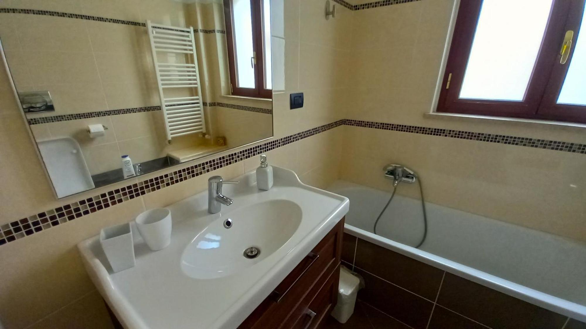 Kalimera Guest House Giardini-Naxos Kültér fotó